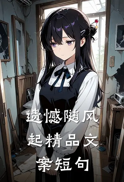 遗憾随风起精品文案短句