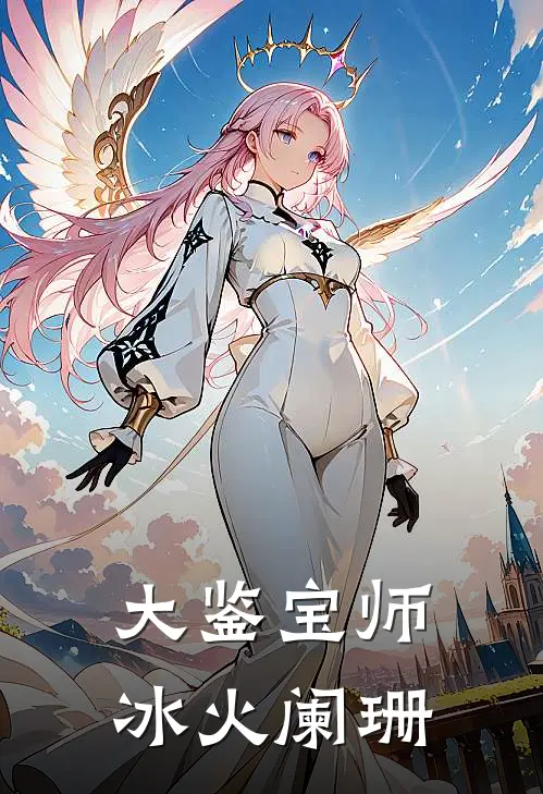 大鉴宝师冰火阑珊