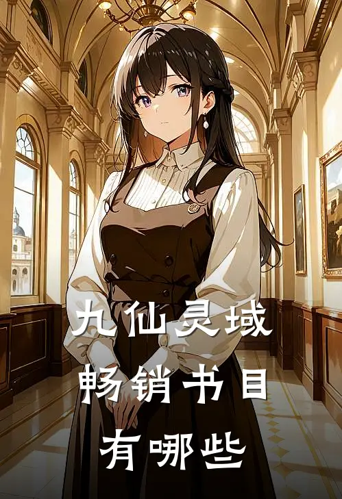 九仙灵域畅销书目有哪些