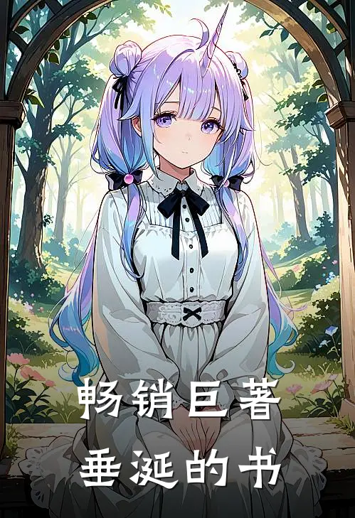 畅销巨著垂涎的书