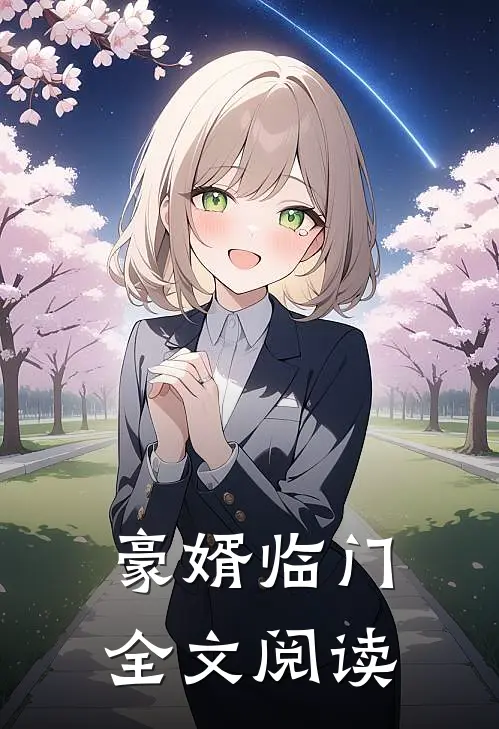 豪婿临门全文阅读
