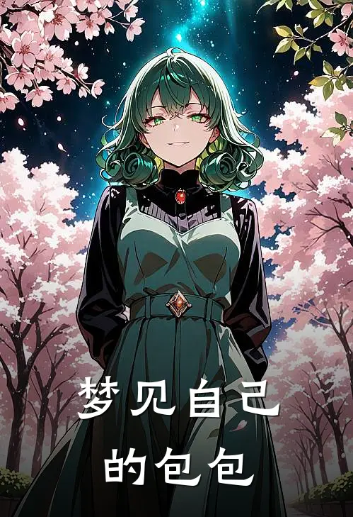 梦见自己的包包