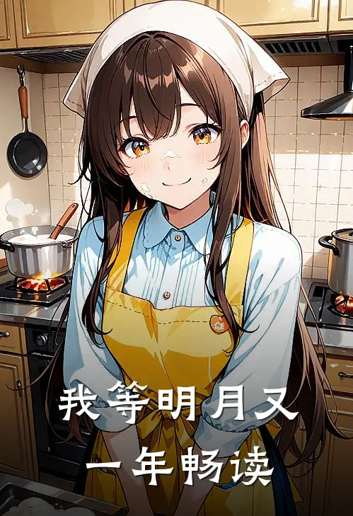 我等明月又一年畅读