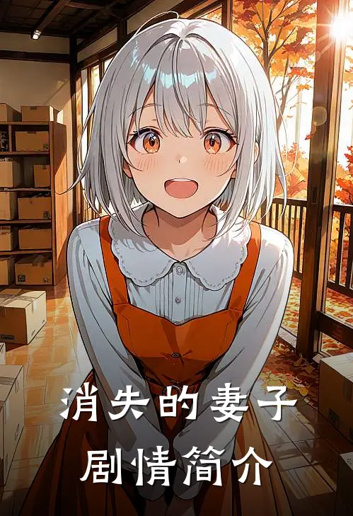消失的妻子剧情简介