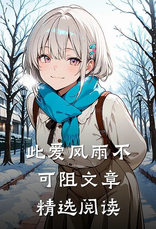 此爱风雨不可阻文章精选阅读