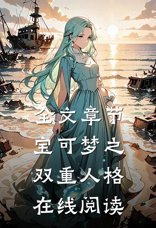 全文章节宝可梦之双重人格在线阅读