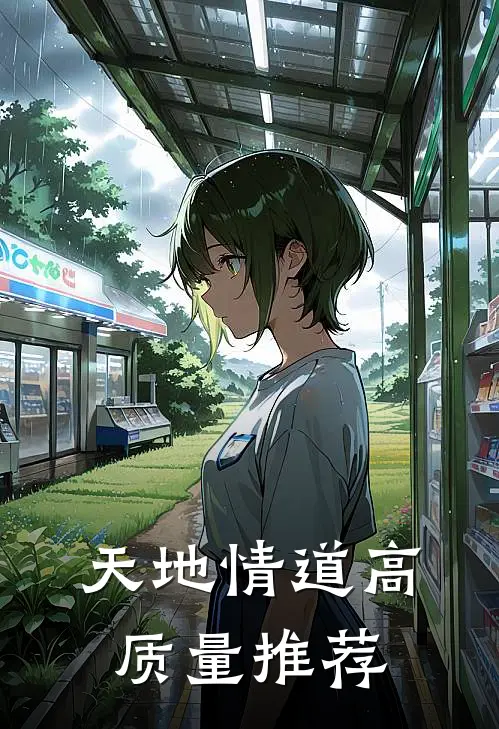 天地情道高质量推荐