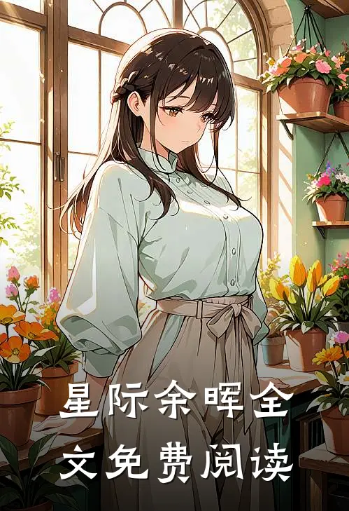 星际余晖全文免费阅读