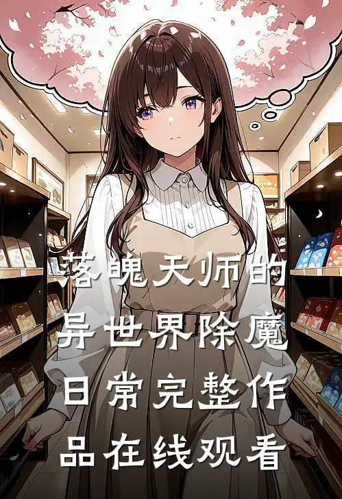 落魄天师的异世界除魔日常完整作品在线观看