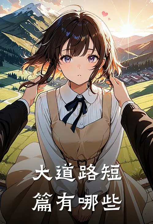大道路短篇有哪些
