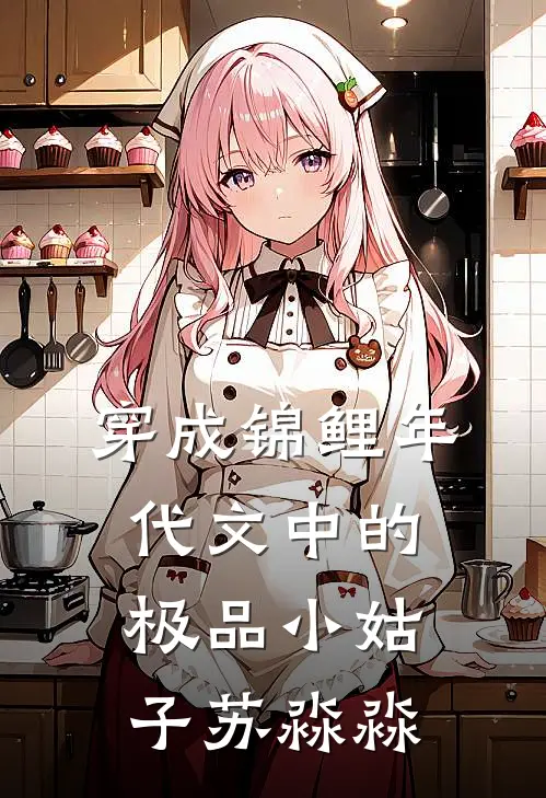 穿成锦鲤年代文中的极品小姑子苏淼淼