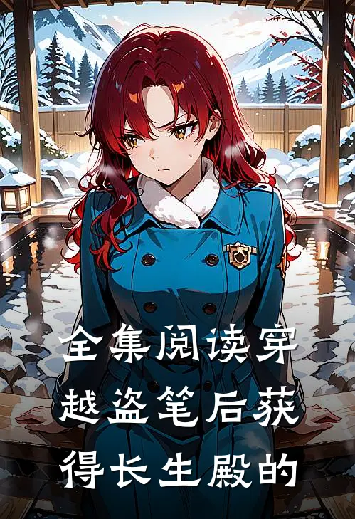 全集阅读穿越盗笔后获得长生殿的