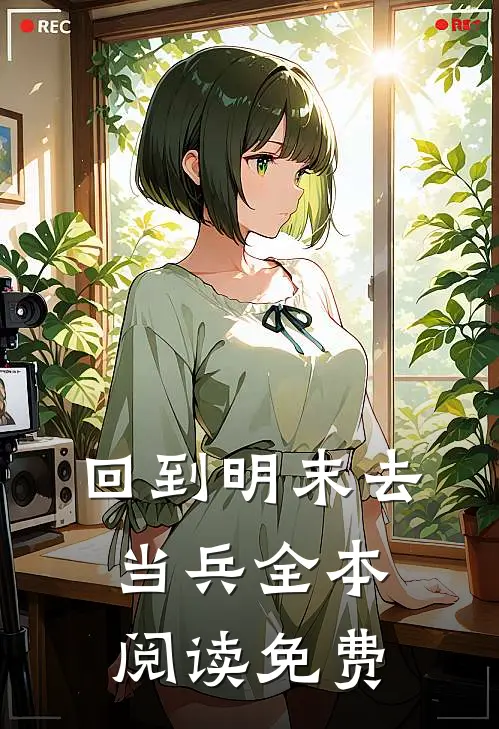 回到明末去当兵全本阅读免费