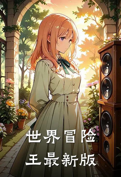 世界冒险王最新版