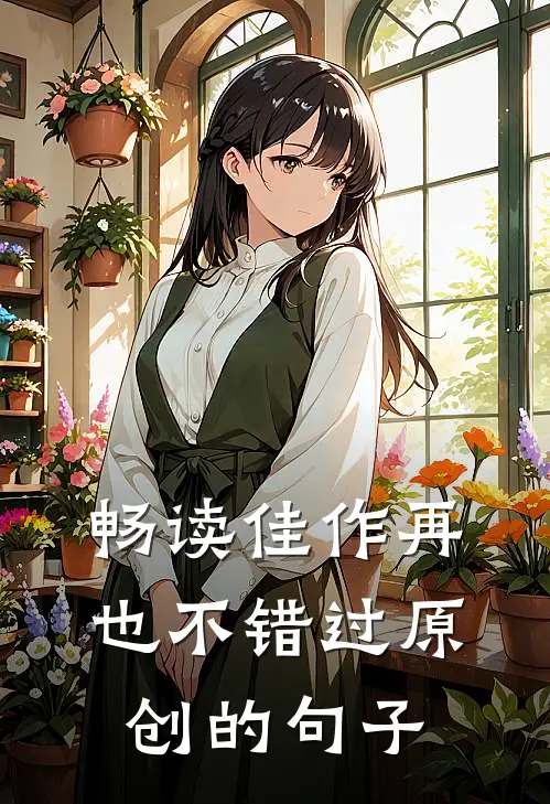 畅读佳作再也不错过原创的句子
