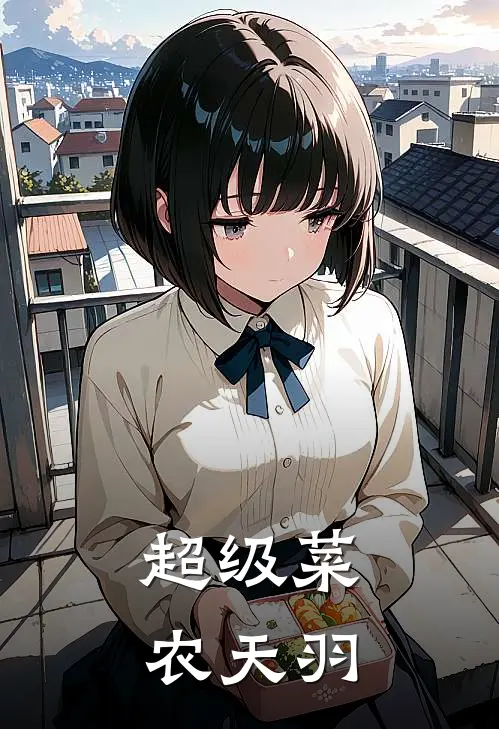 超级菜农天羽