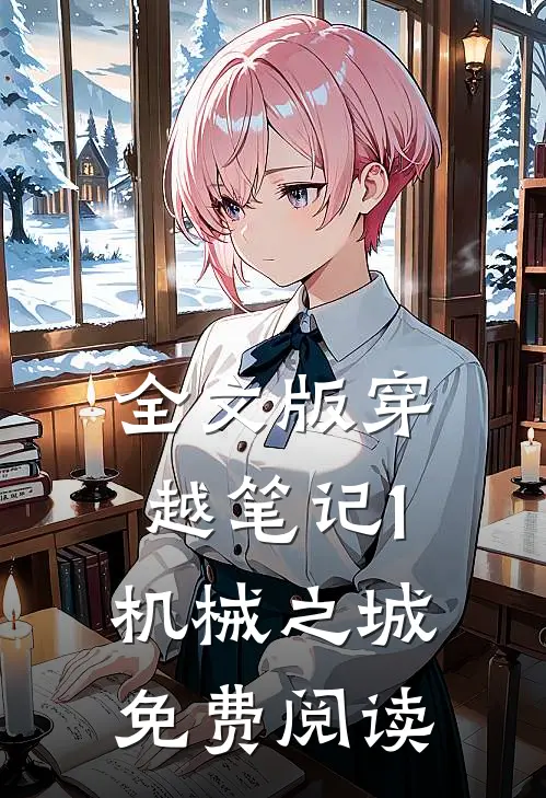 全文版穿越笔记1机械之城免费阅读