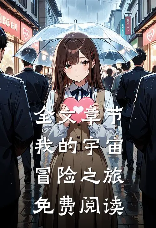 全文章节我的宇宙冒险之旅免费阅读