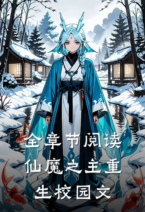 全章节阅读仙魔之主重生校园文
