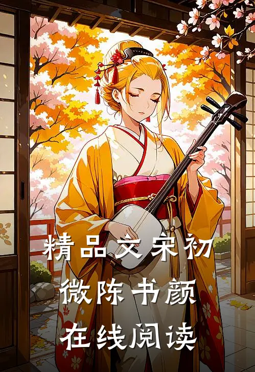 精品文宋初微陈书颜在线阅读