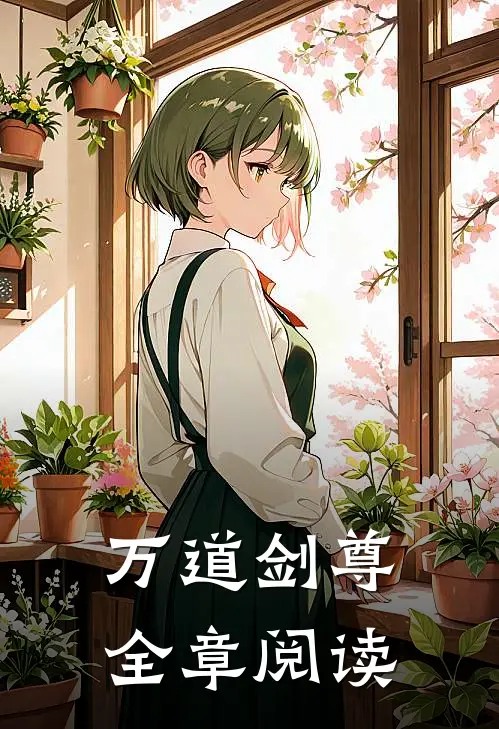 万道剑尊全章阅读