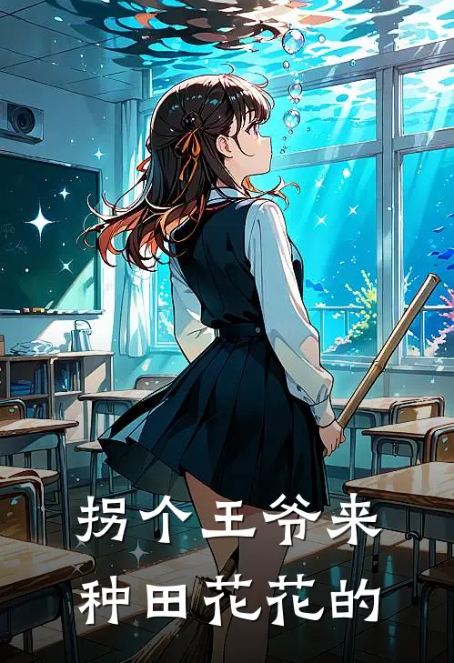 拐个王爷来种田花花的