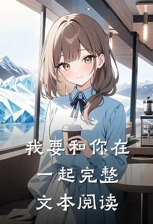 我要和你在一起完整文本阅读