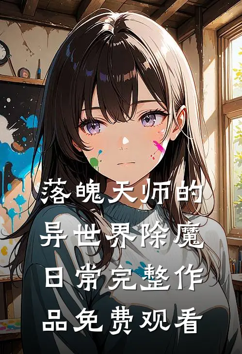 落魄天师的异世界除魔日常完整作品免费观看