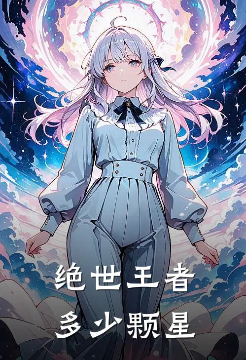 绝世王者多少颗星