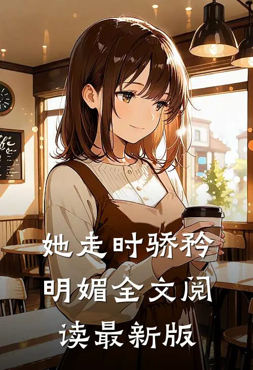 她走时骄矜明媚全文阅读最新版