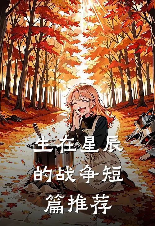 生在星辰的战争短篇推荐