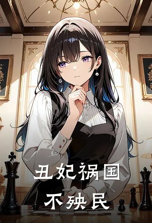 丑妃祸国不殃民