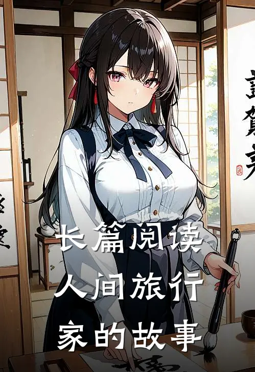长篇阅读人间旅行家的故事