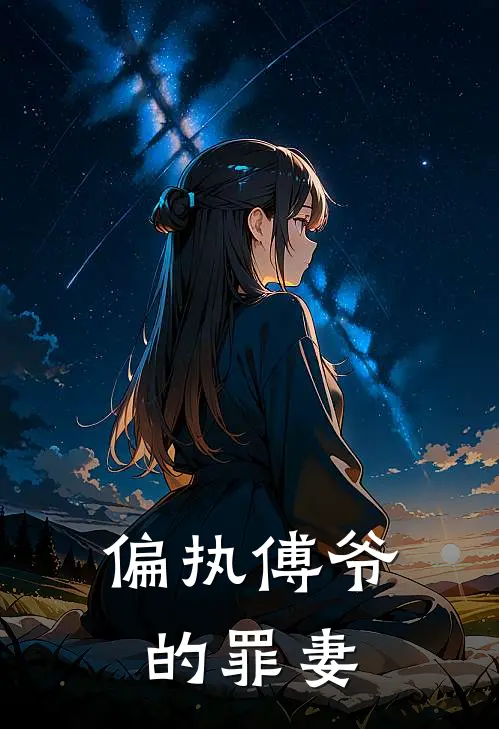 偏执傅爷的罪妻