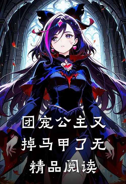 团宠公主又掉马甲了无精品阅读