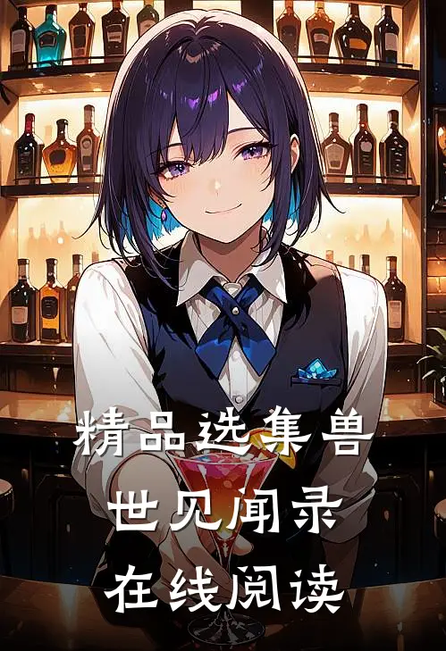 精品选集兽世见闻录在线阅读