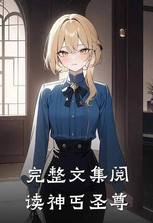完整文集阅读神丐圣尊
