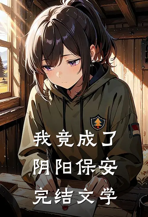 我竟成了阴阳保安完结文学