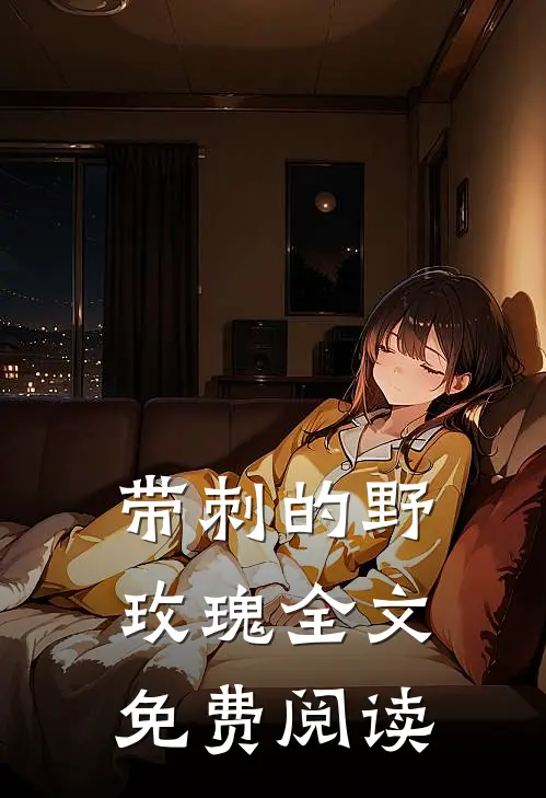 带刺的野玫瑰全文免费阅读
