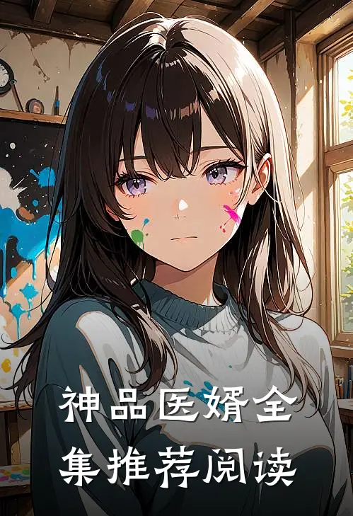 神品医婿全集推荐阅读
