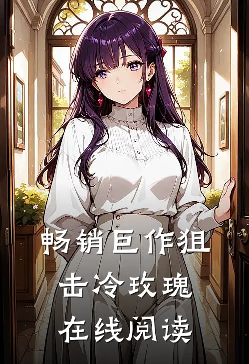 畅销巨作狙击冷玫瑰在线阅读