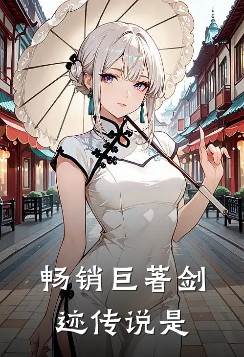畅销巨著剑迹传说是