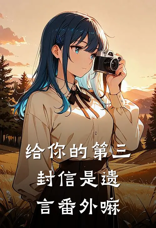 给你的第三封信是遗言番外嘛