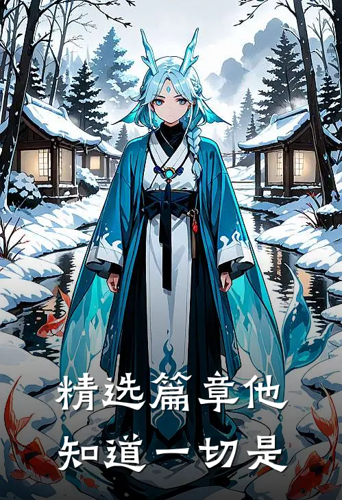 精选篇章他知道一切是