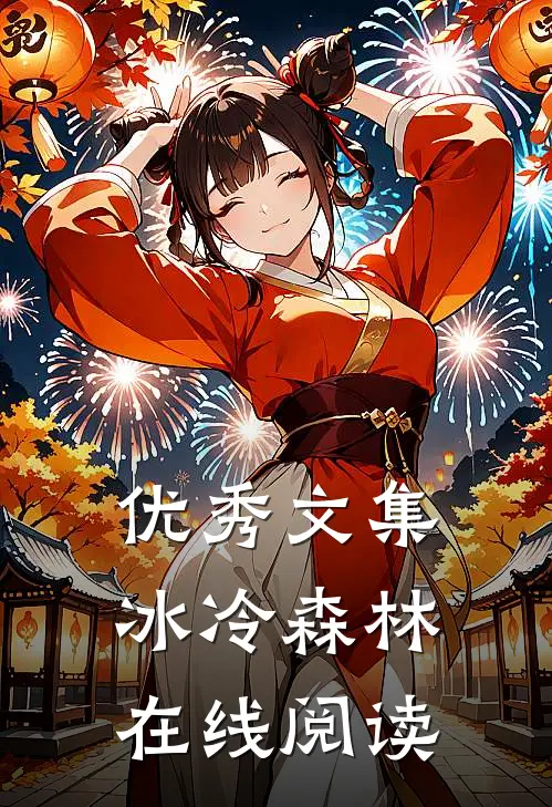 优秀文集冰冷森林在线阅读