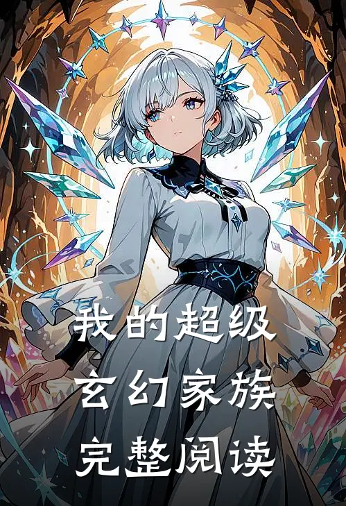 我的超级玄幻家族完整阅读