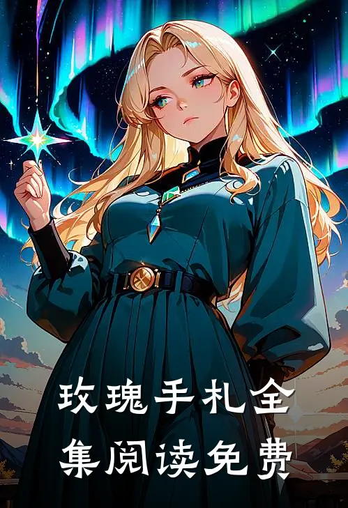 玫瑰手札全集阅读免费