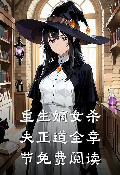 重生嫡女杀夫正道全章节免费阅读