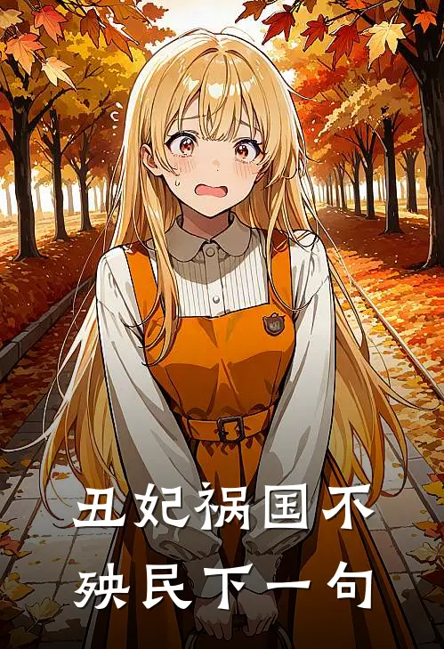丑妃祸国不殃民下一句