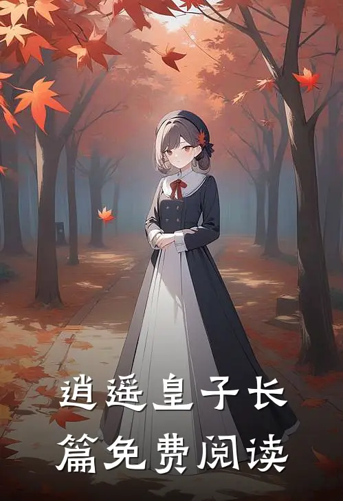 逍遥皇子长篇免费阅读